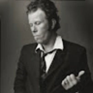 Meet your Posher, Luke